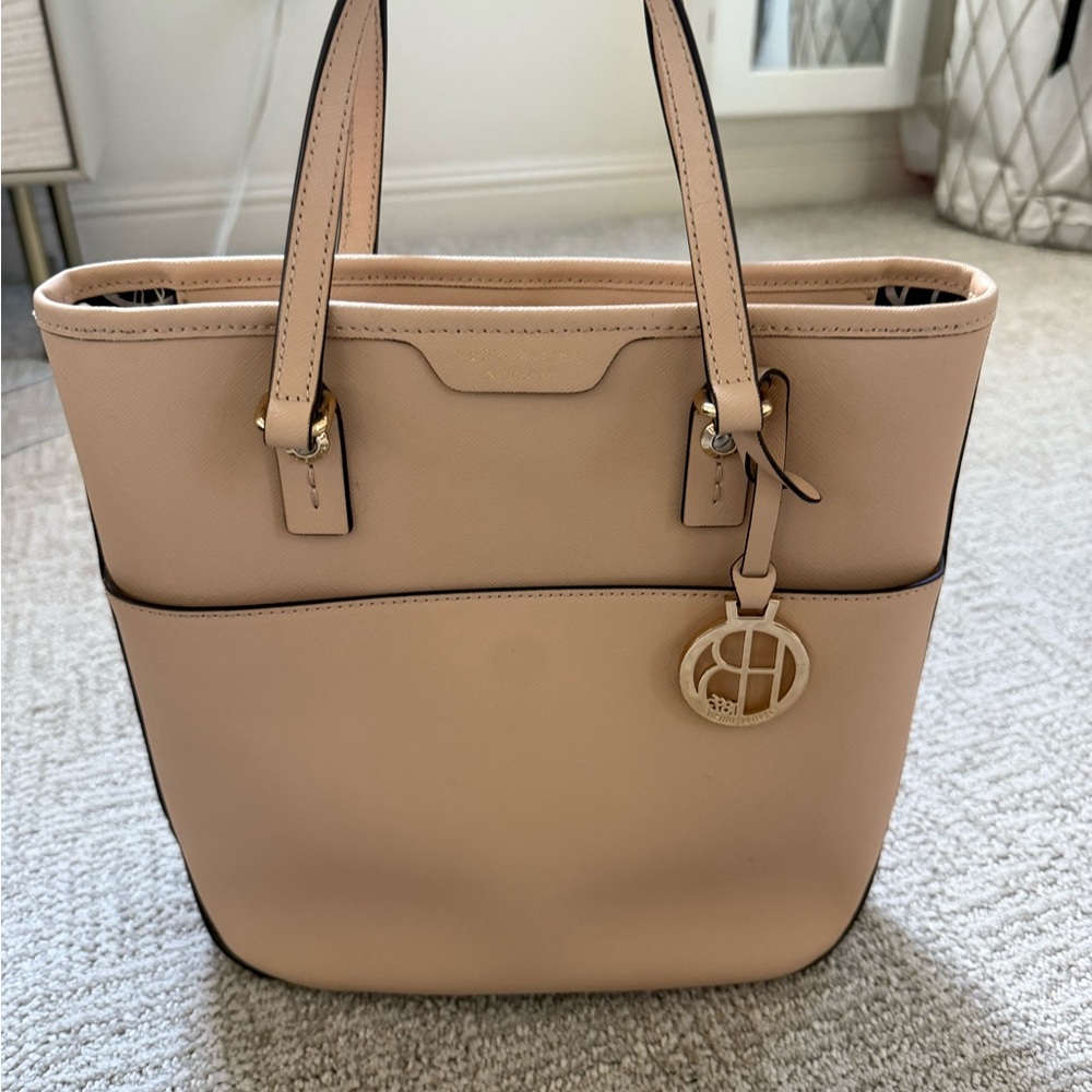 Classic Henri Bendel bag